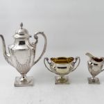 688 1197 COFFEE SET